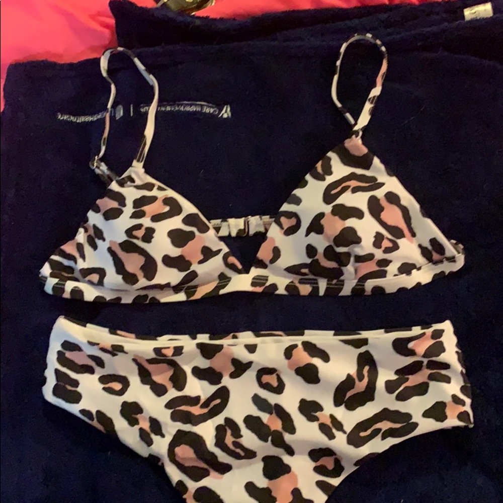 Bathing suit, new without tags